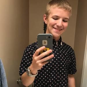 Meet your Posher, Bryce